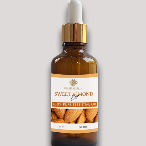 Almond Oil