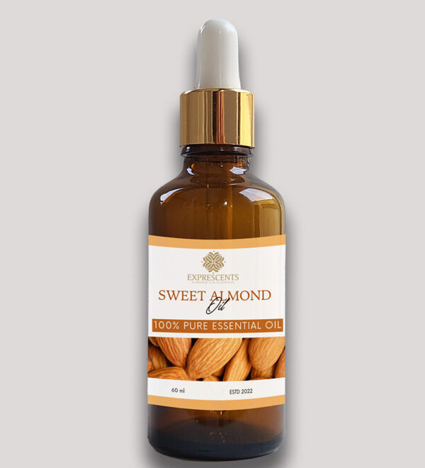 Almond Oil