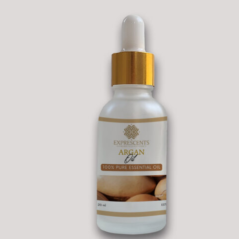 Argan Oil