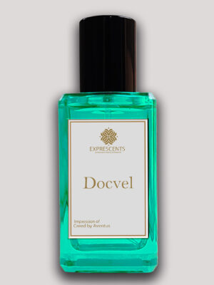 Docvel | Aventus by Creed