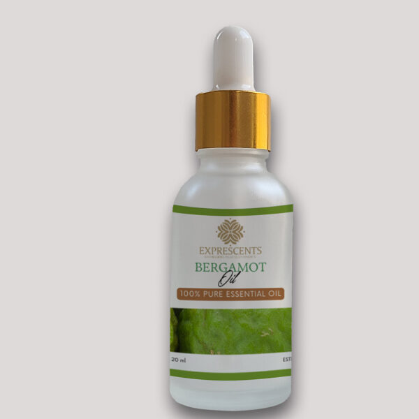 Bergamot Oil