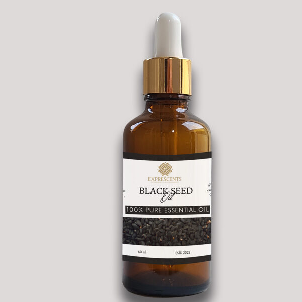 Blackseed Oil