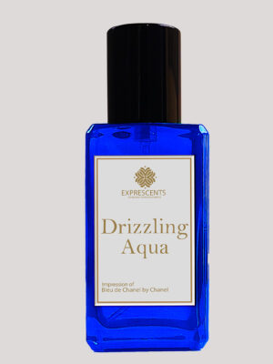 Drizzling Aqua | Bleu de Chanel by Chanel