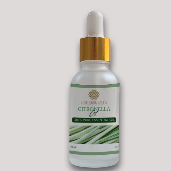 Citronella Oil