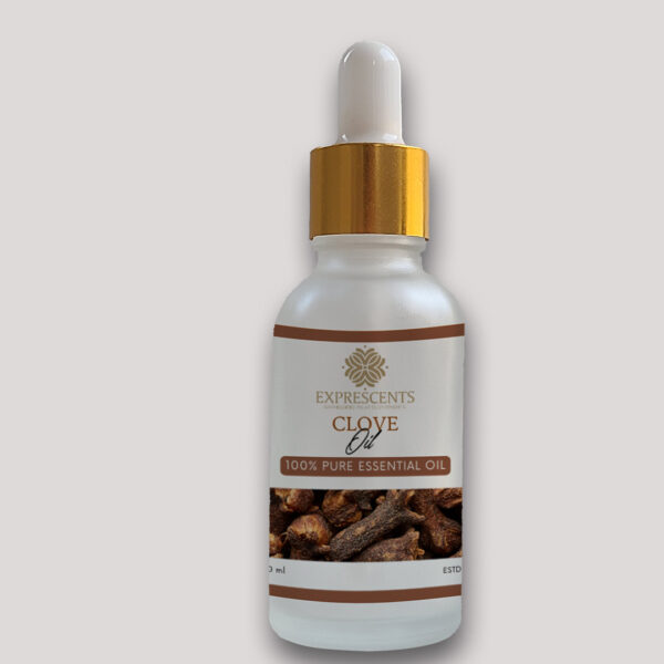 Clove Oil