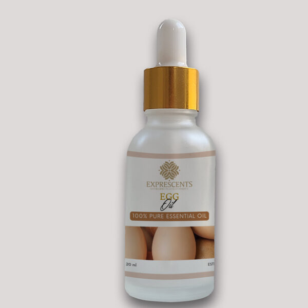 Egg Oil