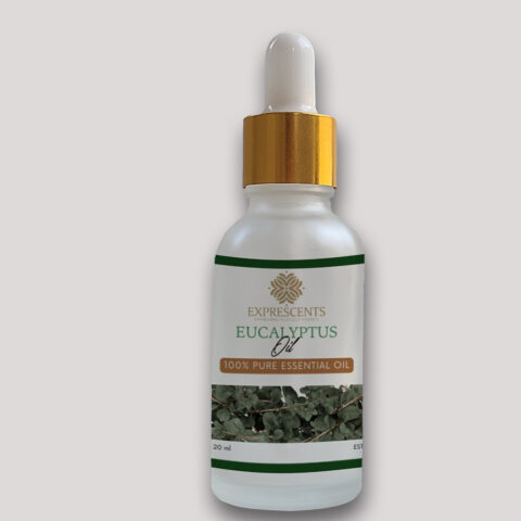 Eucalyptus Oil