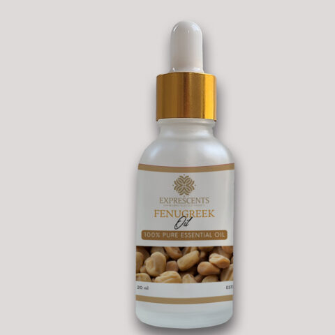 Fenugreek Oil