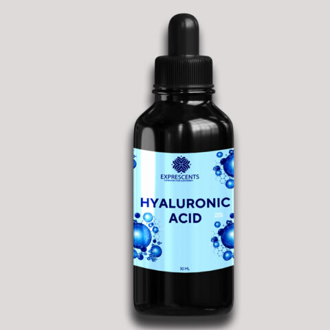 Hyaluronic Acid