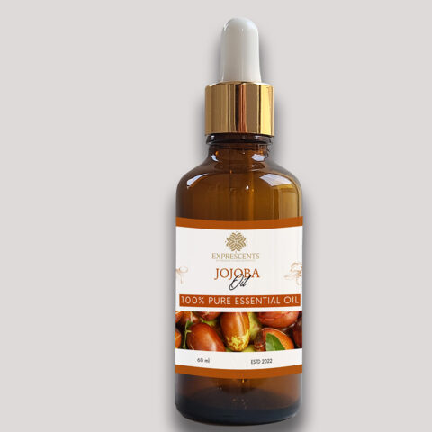 Jojoba Oil