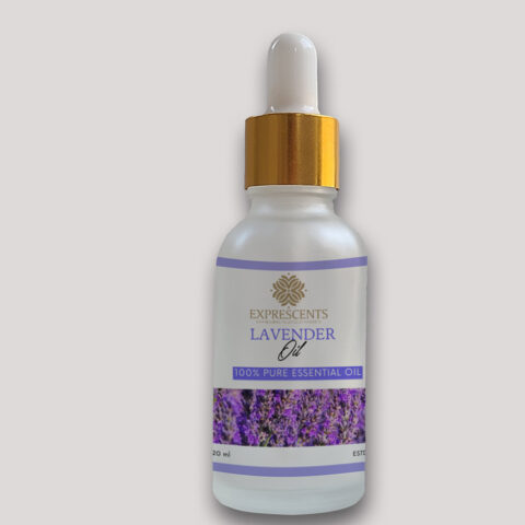 Lavender Oil