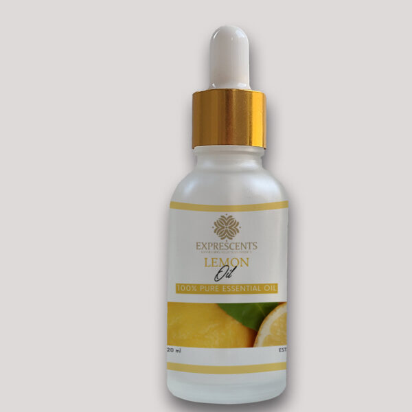 Lemon Oil