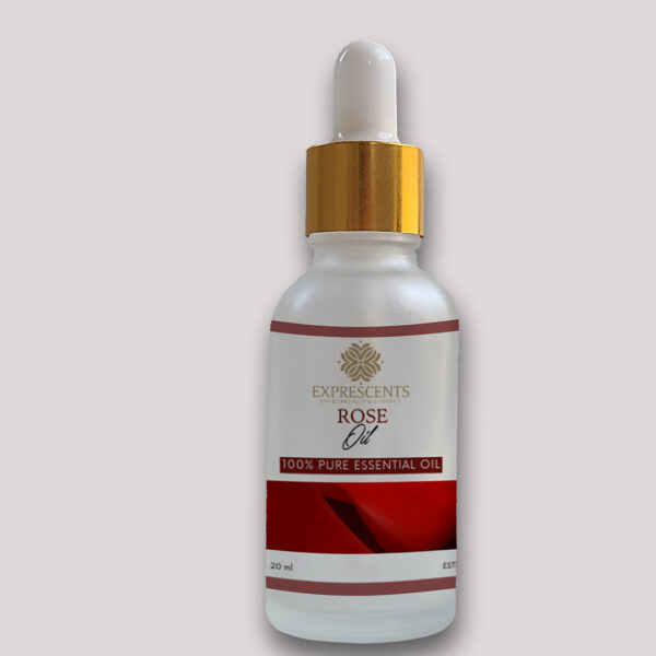 Rose Oil