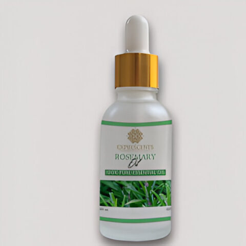 Rosemary Oil