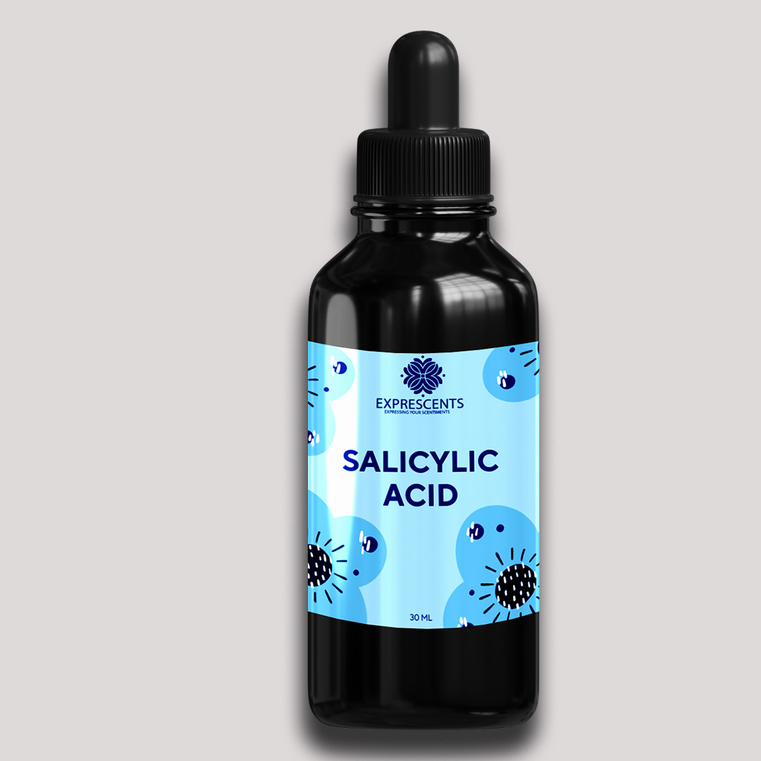 Salicylic Acid - Minimog