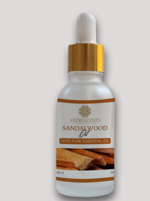 Sandal Wood Oil