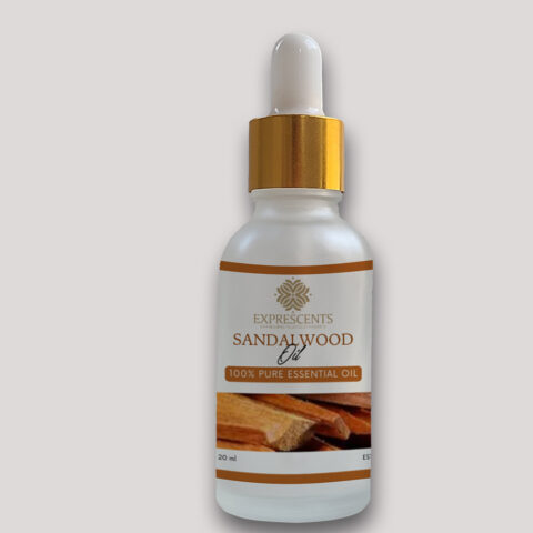 Sandal Wood Oil