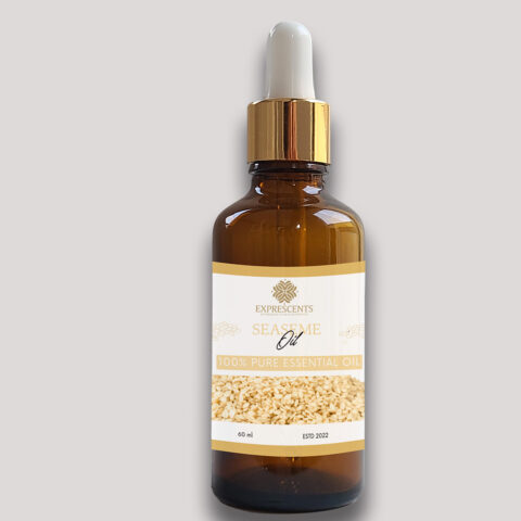 Sesame Oil