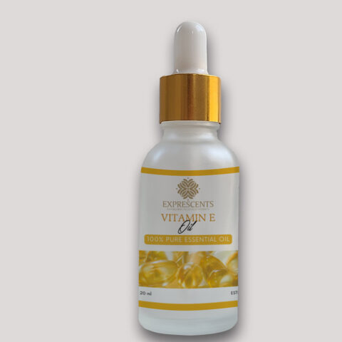 Vitamin E Oil