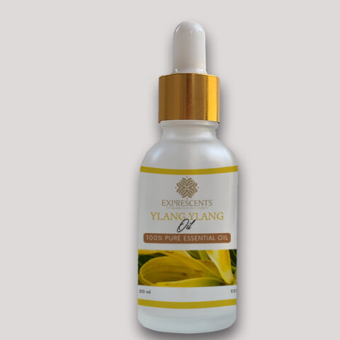 Ylang Ylang Oil