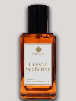 Crystal Seduction | Dunhill Desire by Alfred Dunhill