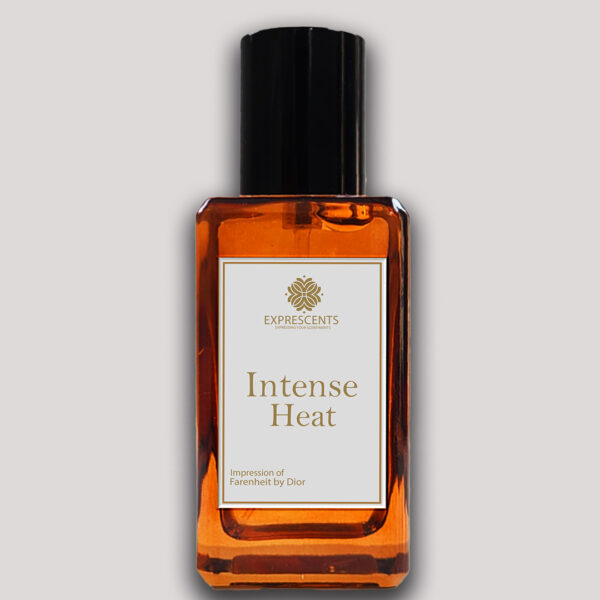 Intense Heat | Farenheit by Dior