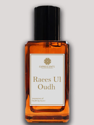Raees Ul Oudh | Oudh by Gucci