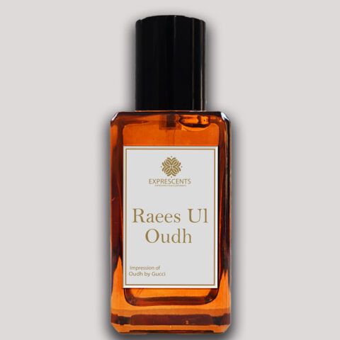 Raees Ul Oudh | Oudh by Gucci