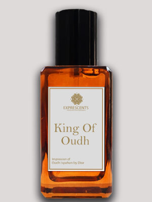King Of Oud | Oudh Ispahan by Dior