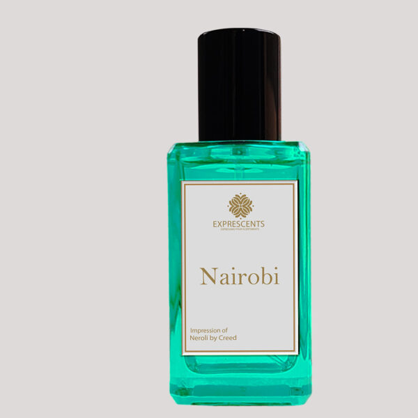 Nairobi | Neroli by Tom Ford