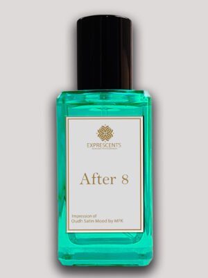 After 8 | Oud Satin Mood by MFK