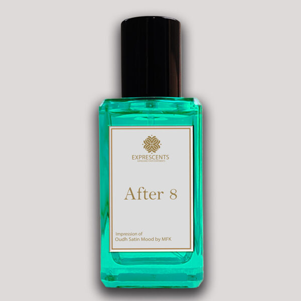 After 8 | Oud Satin Mood by MFK