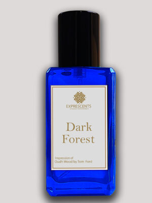 Dark Forest | Oud Wood by Tom Ford