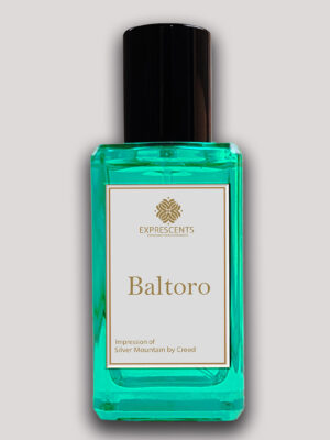 Baltoro | Silver Mountain Water by Creed