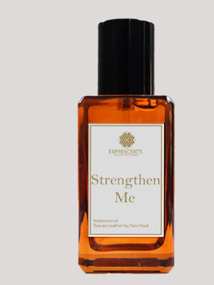 Strengthen Me | Tuscan Leather by Tom Ford