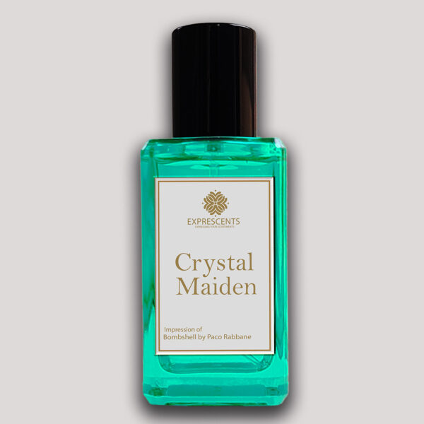 Crystal Maiden | Bombshell by Victoria Secret
