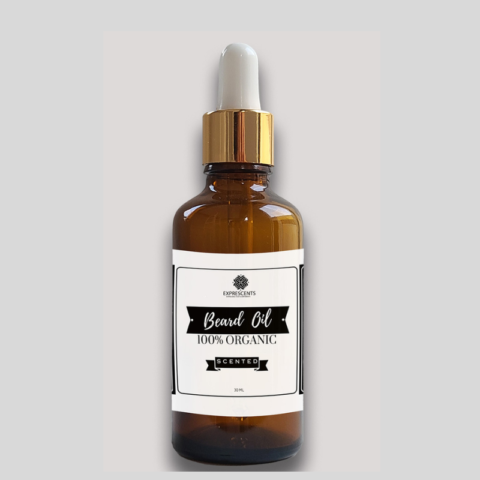 Beard Oil