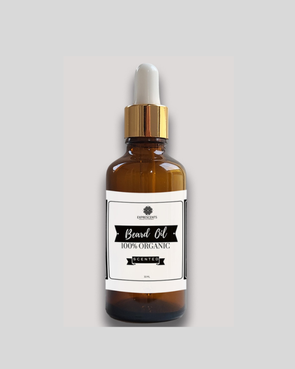 Beard Oil