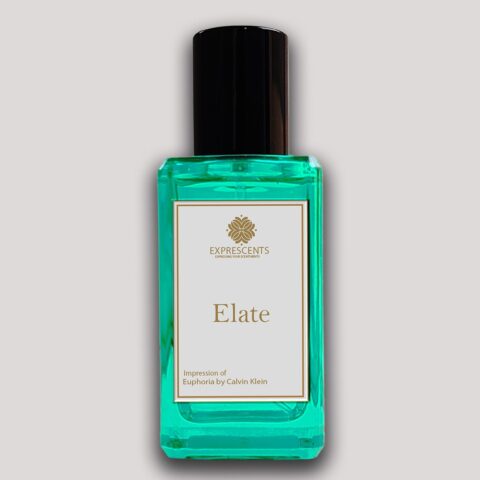Elate | Euphoria by Calvin Klein