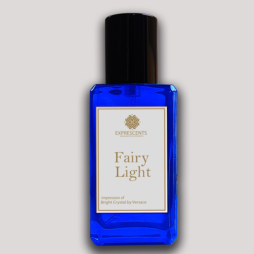 Fairy Light | Bright Crystal By Versace