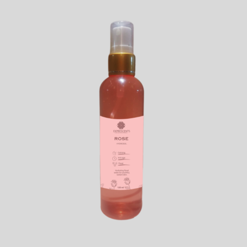 Rose Hydrosol