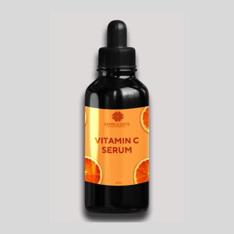 Vitamin C Serum