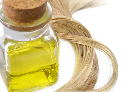 hair growth oil