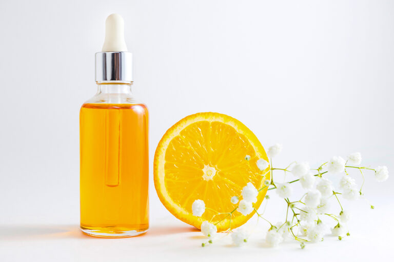 vitamin c serum