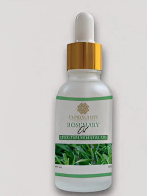 Rosemary Oil