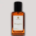 Muggles | Azzaro Wanted by Azzaro