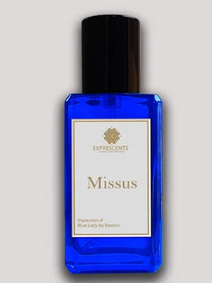 Missus |  Blue Lady by Rasasi