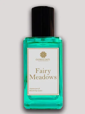 Fairy Meadows | Bloom by Gucci