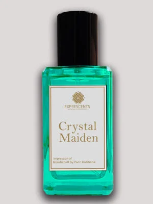 Crystal Maiden | Bombshell by Victoria Secret