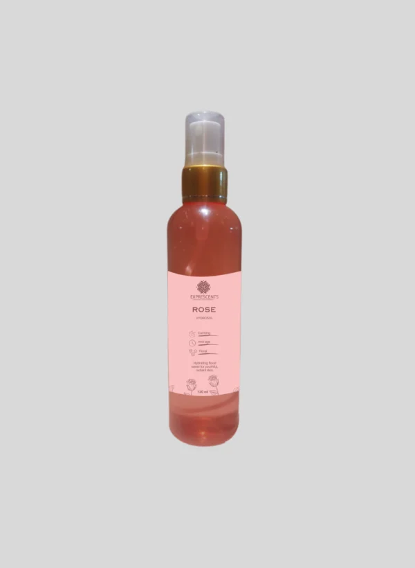 Rose Hydrosol